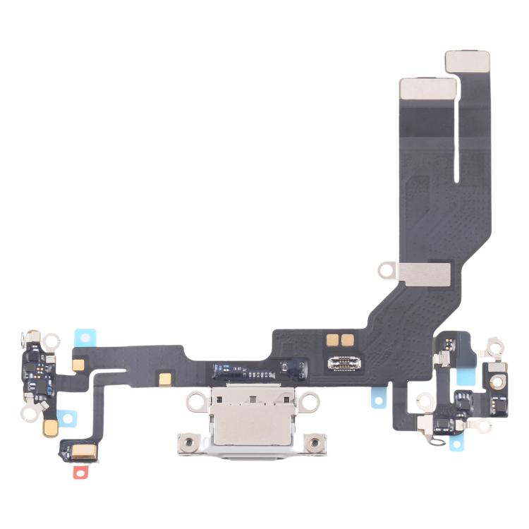 For iPhone 16e Charging Port Flex Cable