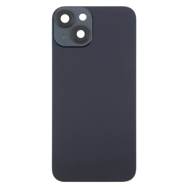 For iPhone 14 China Version Battery Back Cover with Middle Frame, For iPhone 14 China Version