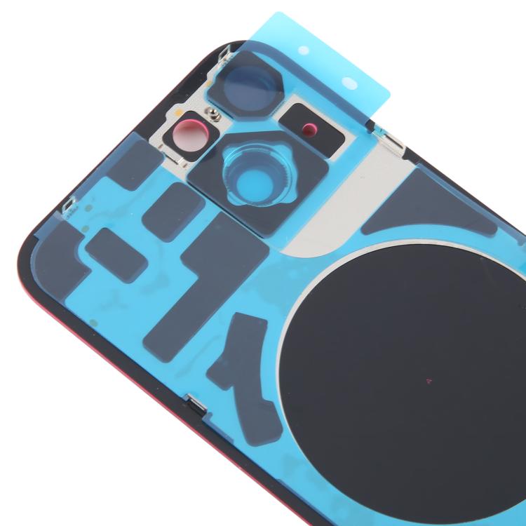 For iPhone 14 EU Version Battery Back Cover with Middle Frame, For iPhone 14 EU Version