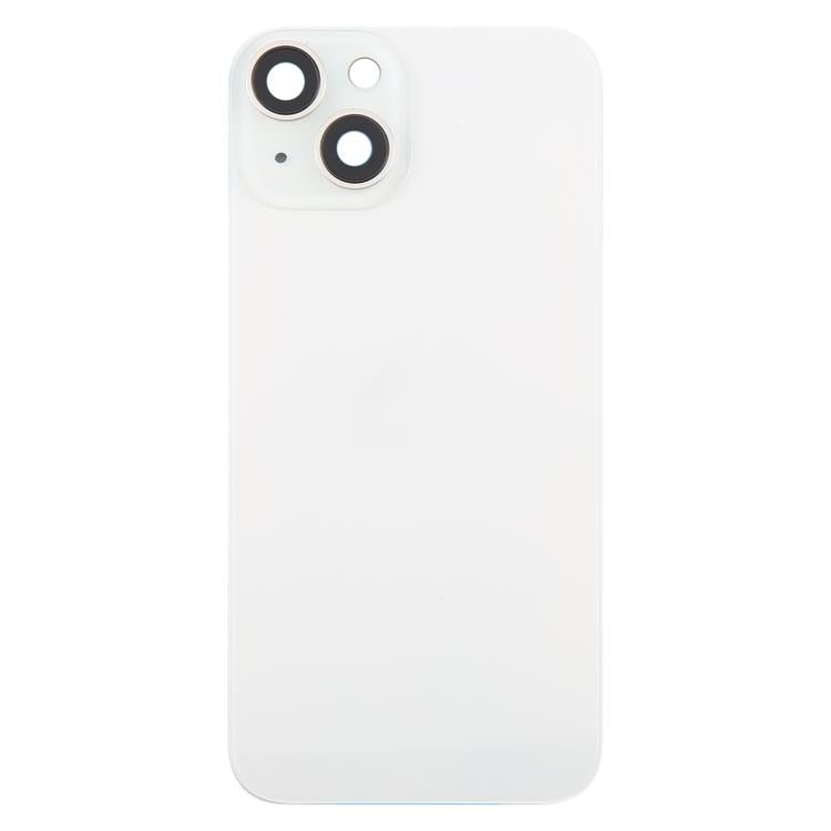 For iPhone 14 EU Version Battery Back Cover with Middle Frame