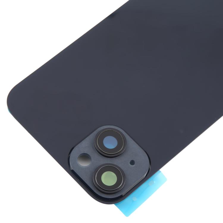 For iPhone 14 Plus China Version Battery Back Cover with Middle Frame, For iPhone 14 Plus China Version