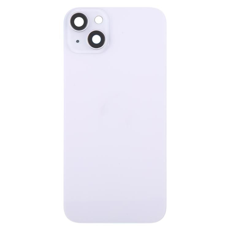For iPhone 14 Plus China Version Battery Back Cover with Middle Frame