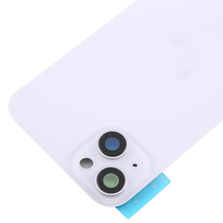 For iPhone 14 Plus China Version Battery Back Cover with Middle Frame