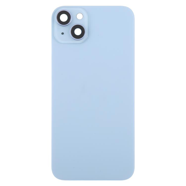 For iPhone 14 Plus EU Version Battery Back Cover with Middle Frame, For iPhone 14 Plus EU Version