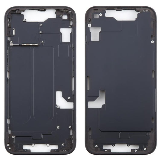 For iPhone 14 Middle Frame Bezel Plate, For iPhone 14