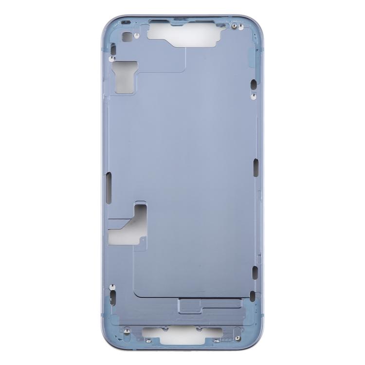 For iPhone 14 Middle Frame Bezel Plate, For iPhone 14