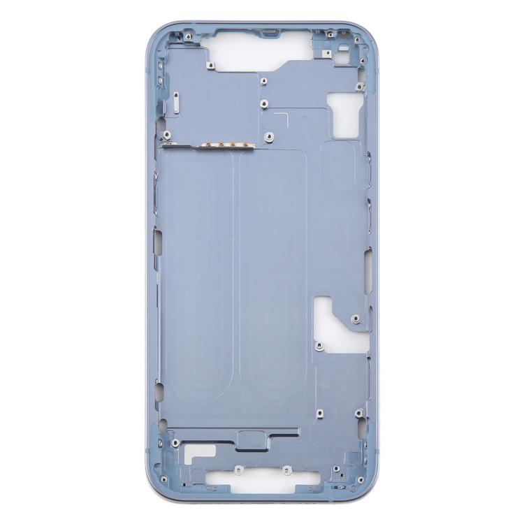 For iPhone 14 Middle Frame Bezel Plate, For iPhone 14