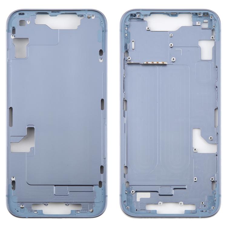For iPhone 14 Middle Frame Bezel Plate, For iPhone 14