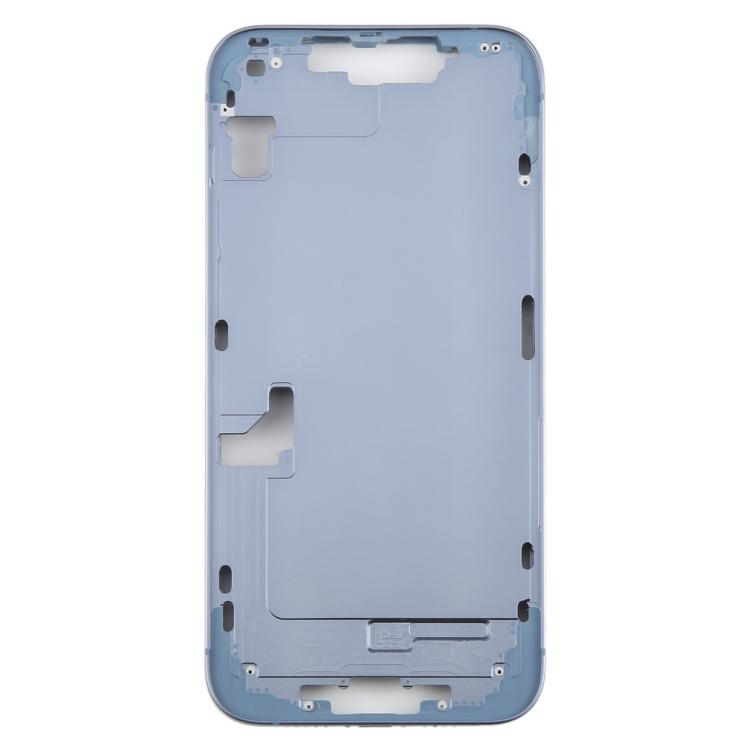 For iPhone 14 Plus Middle Frame Bezel Plate, For iPhone 14 Plus