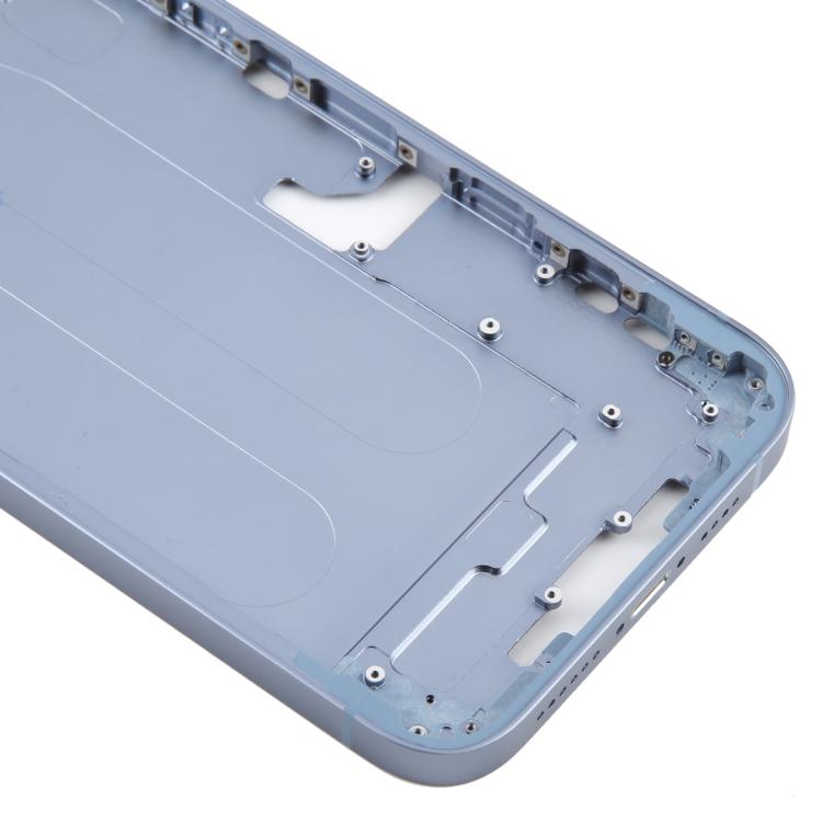 For iPhone 14 Plus Middle Frame Bezel Plate, For iPhone 14 Plus
