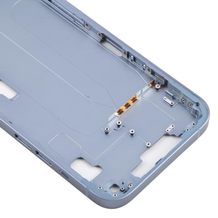 For iPhone 14 Plus Middle Frame Bezel Plate, For iPhone 14 Plus