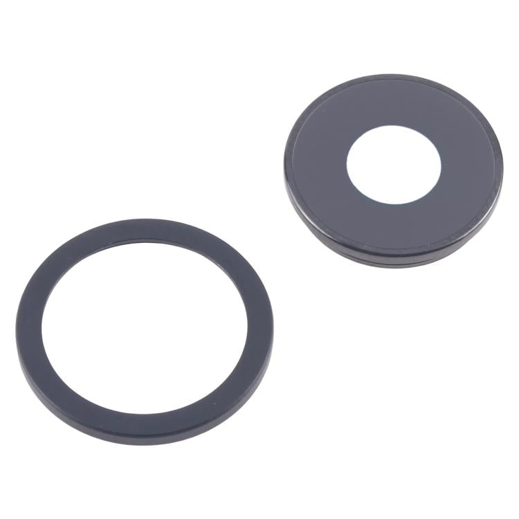 For iPhone 16e Rear Camera Lens Cover, For iPhone 16e