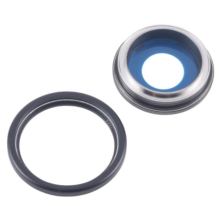 For iPhone 16e Rear Camera Lens Cover, For iPhone 16e