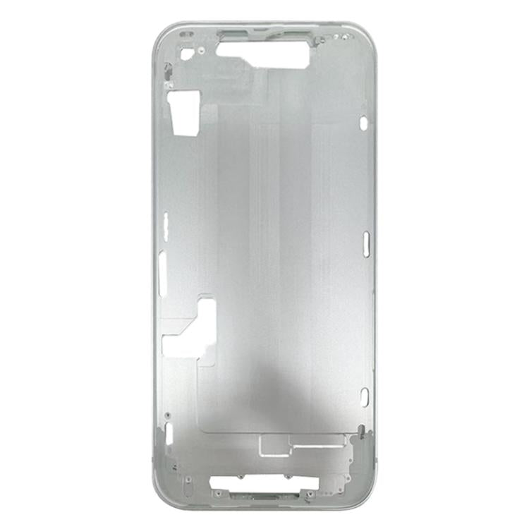 Cadre central avec touches latérales et plateau pour cartes pour iPhone 16e (version UE)