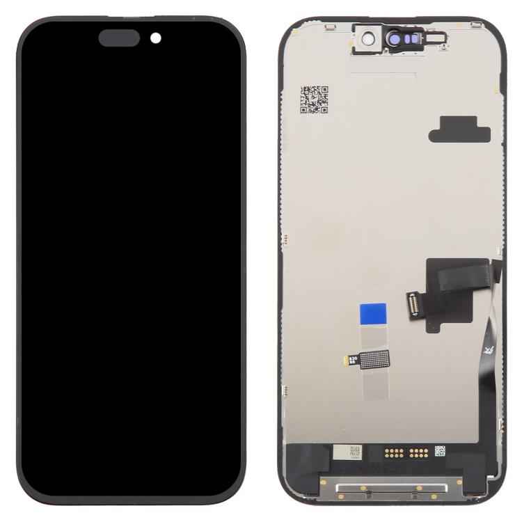JK incell LCD Screen For iPhone 16 Pro