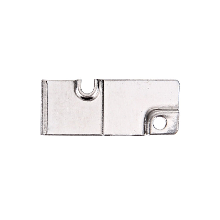 10 PCS for iPhone 6 Plus Charging Port Lock Stator Holder Bracket, For iPhone 6 Plus