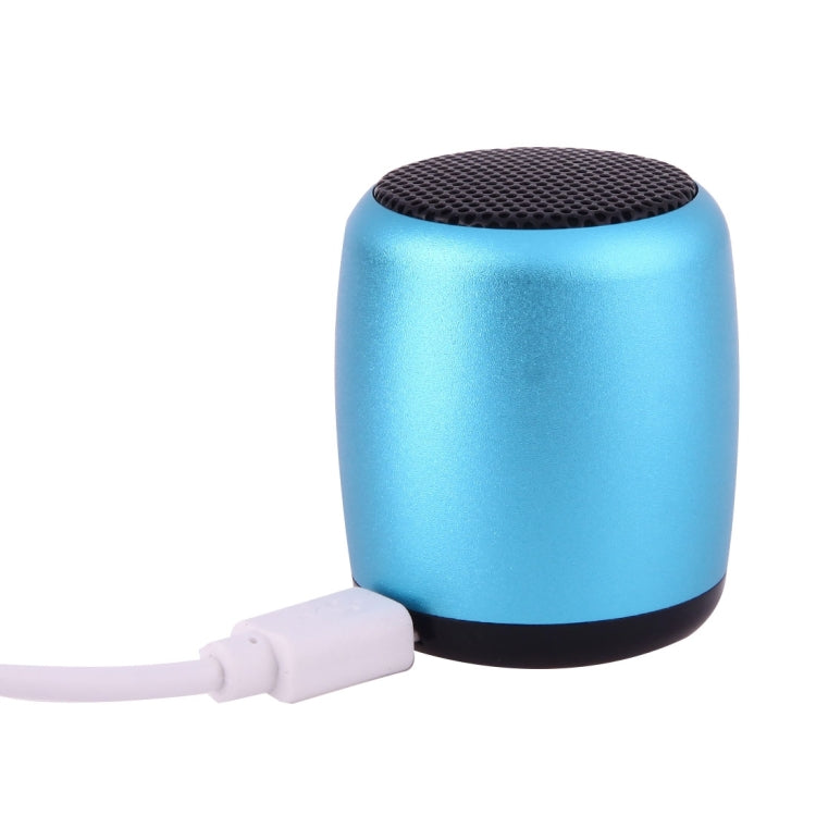 A1 Mini Bluetooth Speaker, Support Hands-free Call & Photo Remote Shutter & TWS Function