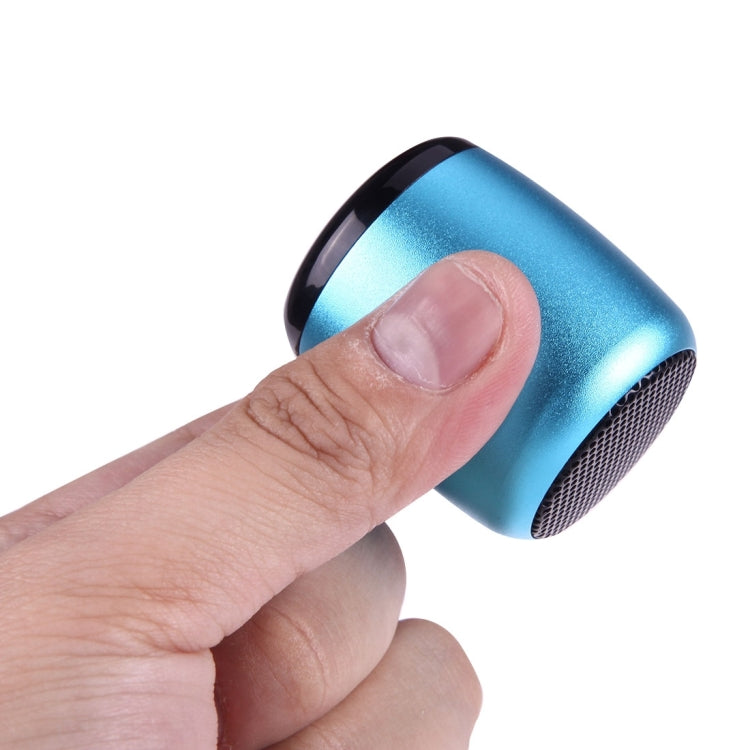 A1 Mini Bluetooth Speaker, Support Hands-free Call & Photo Remote Shutter & TWS Function