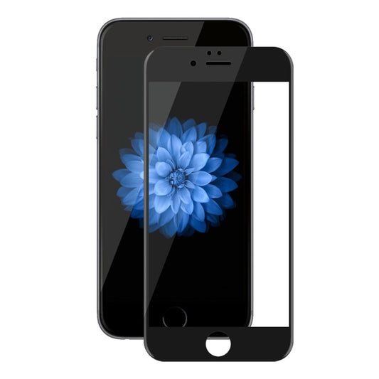ENKAY Hat-Prince 0.26mm 9H Surface Hardness 6D Curved Edge Full Screen Tempered Glass Film for iPhone 6 Plus & 6s Plus