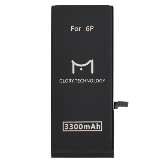 3300mAh Li-ion Polymer Battery for iPhone 6 Plus