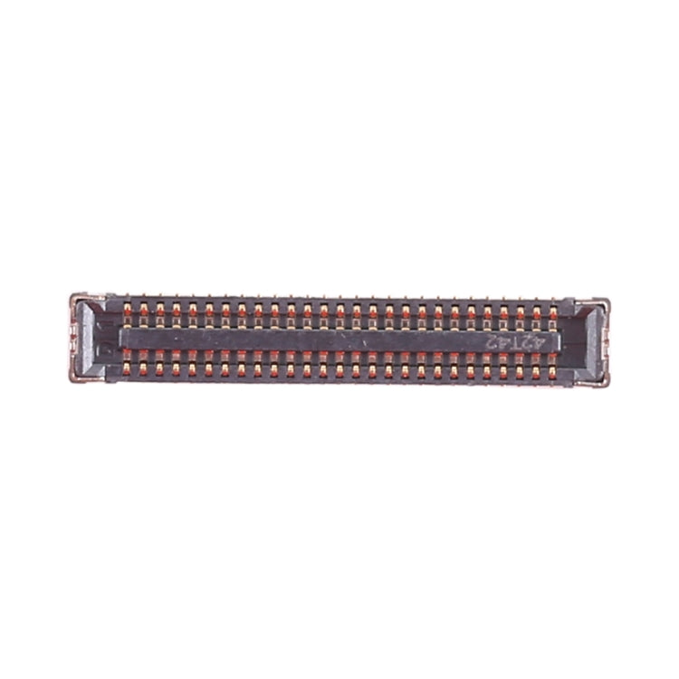 10 PCS Motherboard & Touch Screen FPC Connector for iPhone 6 Plus, For iPhone 6 Plus - BSPART