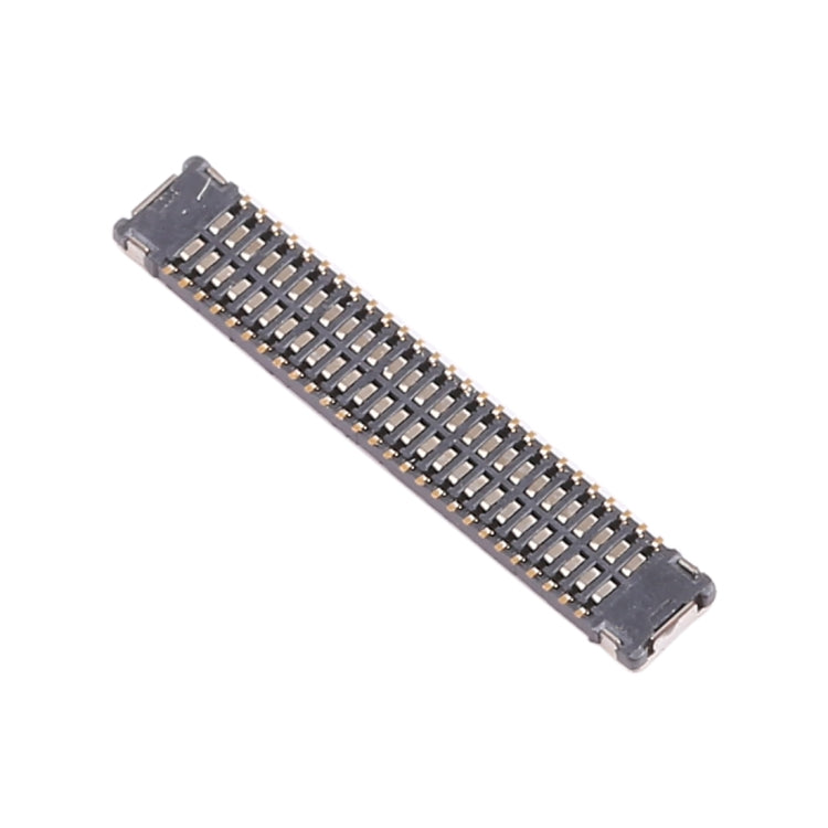 10 PCS Motherboard & Touch Screen FPC Connector for iPhone 6 Plus, For iPhone 6 Plus - BSPART
