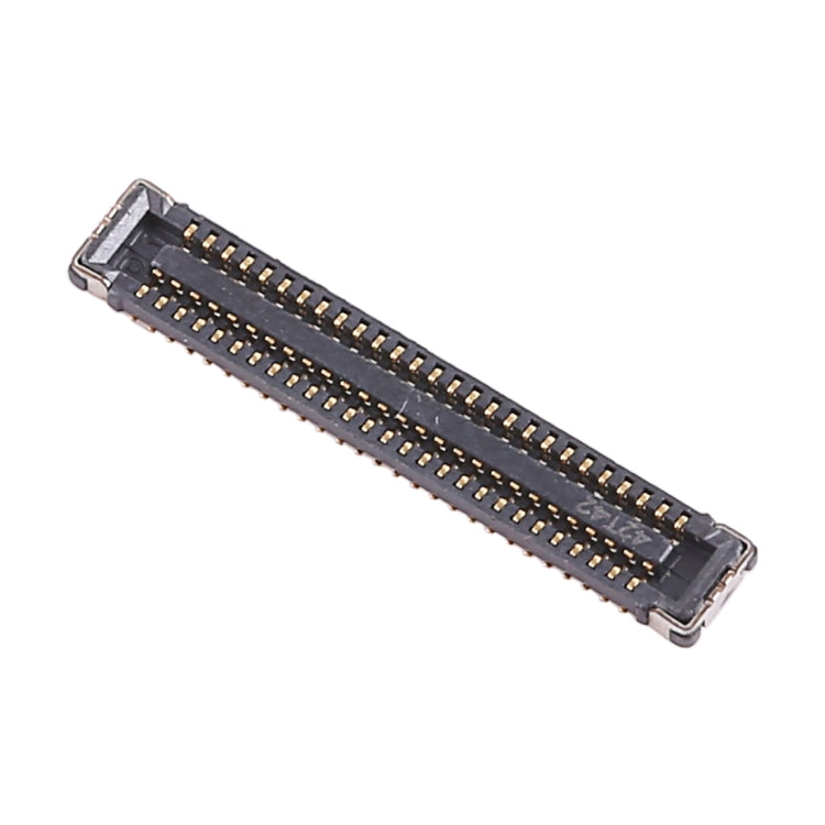10 PCS Motherboard & Touch Screen FPC Connector for iPhone 6 Plus, For iPhone 6 Plus - BSPART