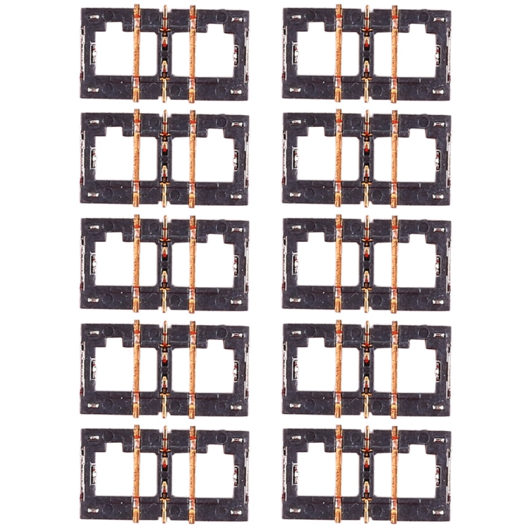 Mainboard Battery FPC Connector for iPhone 6 Plus / 6s / 6s Plus, For iPhone 6 Plus