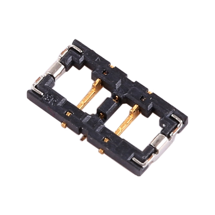 Mainboard Battery FPC Connector for iPhone 6 Plus / 6s / 6s Plus, For iPhone 6 Plus