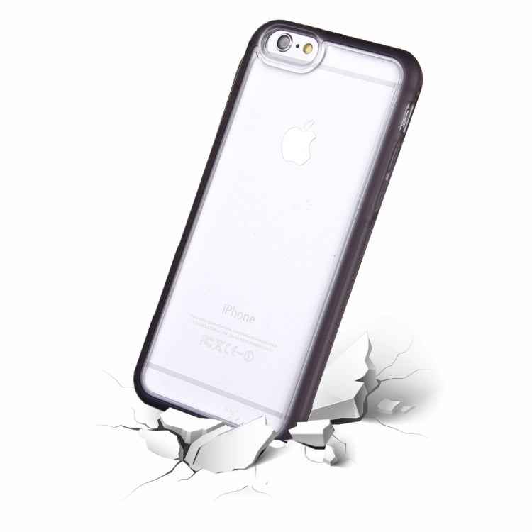 For iPhone 6 Plus & 6s Plus Anti-Gravity Magical Nano-suction Technology Sticky Selfie Protective Case