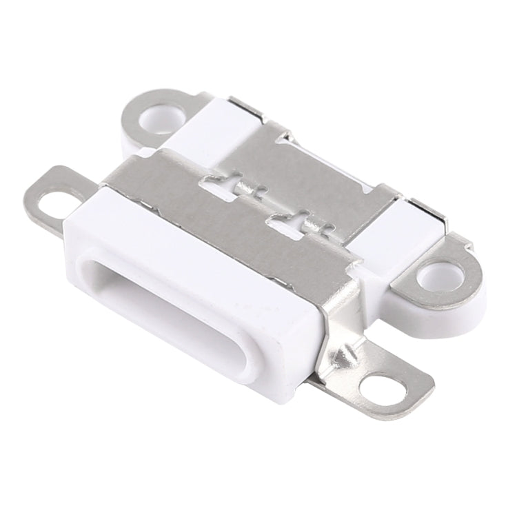 10 PCS Charging Port Connector for iPhone 6 Plus, For 6 Plus