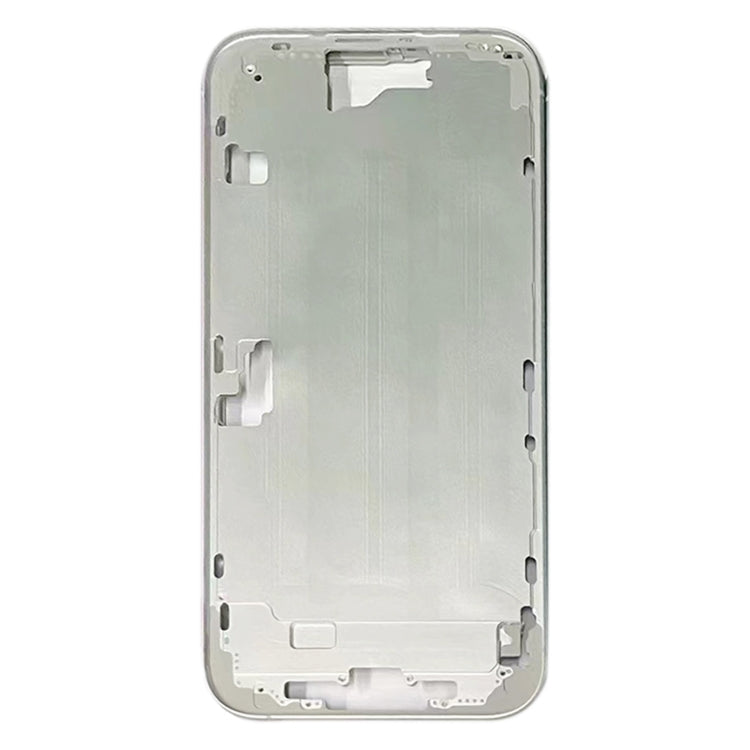 For iPhone 16 Plus Middle Frame Bezel Plate