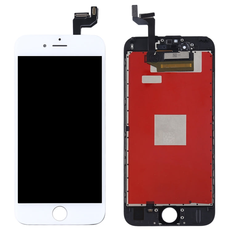 Original LCD Screen for iPhone 6S, i6S Original White, i6S Original Black