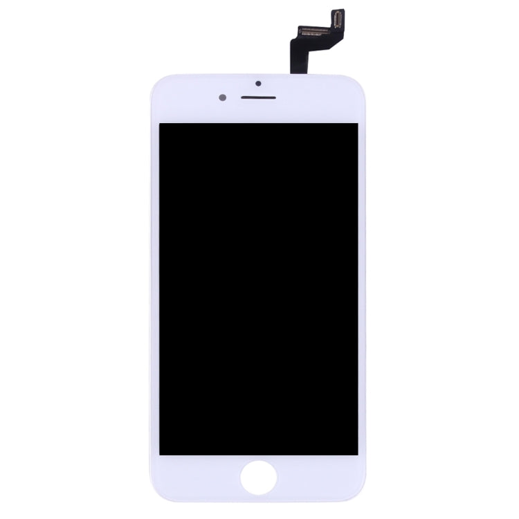 Pantalla LCD con Marco para iPhone 6s, 3 en 1 para i6s con Marco Blanco, 3 en 1 para i6s con Marco Negro