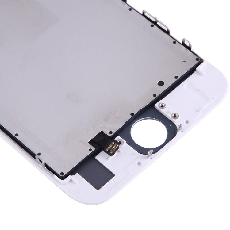 Pantalla LCD con Marco para iPhone 6s, 3 en 1 para i6s con Marco Blanco, 3 en 1 para i6s con Marco Negro