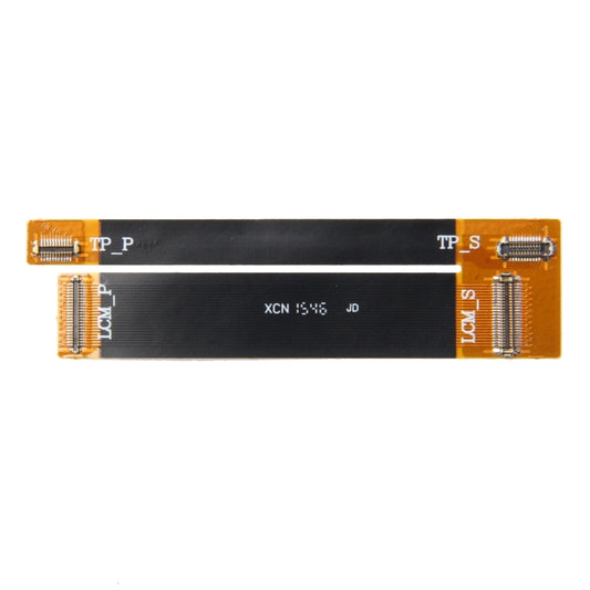 LCD Display Digitizer Touch Panel Extension Testing Flex Cable for iPhone 6s , For iPhone 6s