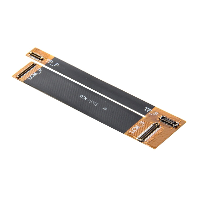 LCD Display Digitizer Touch Panel Extension Testing Flex Cable for iPhone 6s , For iPhone 6s