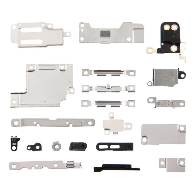 20 in 1 for iPhone 6s Inner Repair Accessories Metal Part Set, For iPhone 6s(20 in 1)