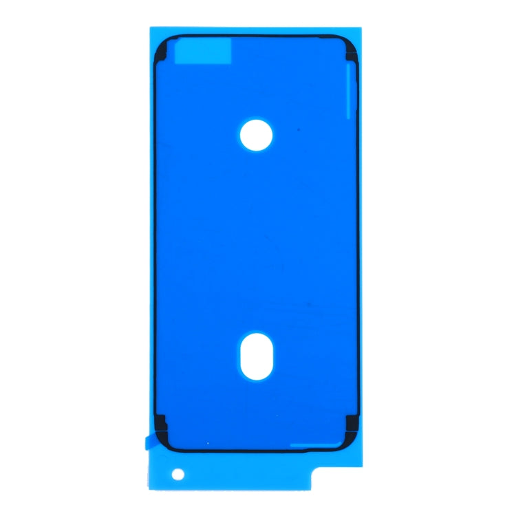 10 PCS LCD Frame Bezel Waterproof Adhesive Stickers for iPhone 6s, 10 PCS for iPhone 6s