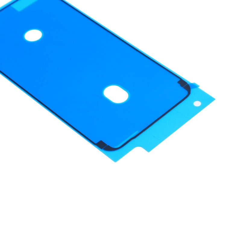 10 PCS LCD Frame Bezel Waterproof Adhesive Stickers for iPhone 6s, 10 PCS for iPhone 6s