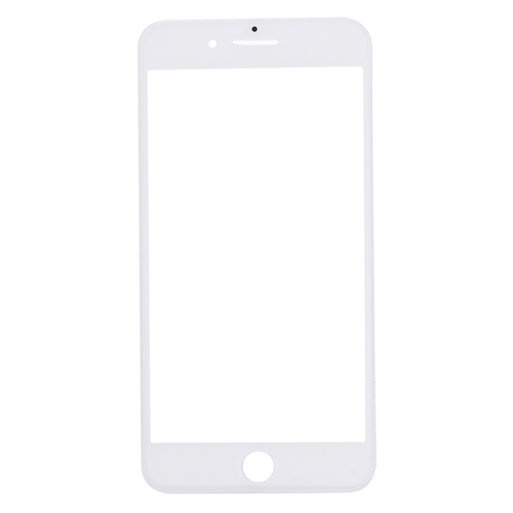 2 in 1 for iPhone 7 (Original Front Screen Outer Glass Lens + Original Frame), For iPhone 7 Original (Frame)