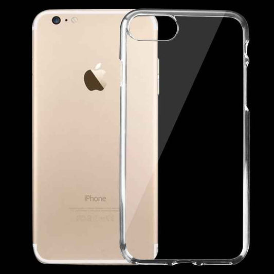 For  iPhone 8 & 7 TPU Protective Case
