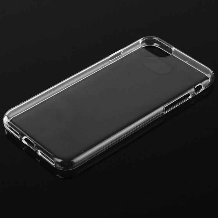For  iPhone 8 & 7 TPU Protective Case