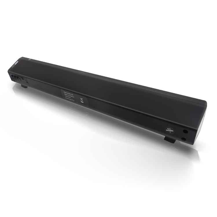 Soundbar LP-08 (CE0150) USB MP3 Player 2.1CH Bluetooth Wireless Sound Bar Speaker