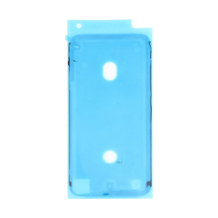 50 PCS for iPhone 7 Front Housing LCD Frame Bezel Plate Waterproof Adhesive, 50 PCS for iPhone 7
