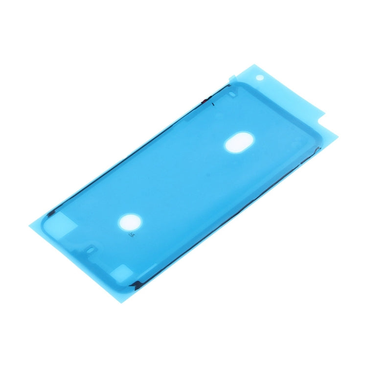 50 PCS for iPhone 7 Front Housing LCD Frame Bezel Plate Waterproof Adhesive, 50 PCS for iPhone 7