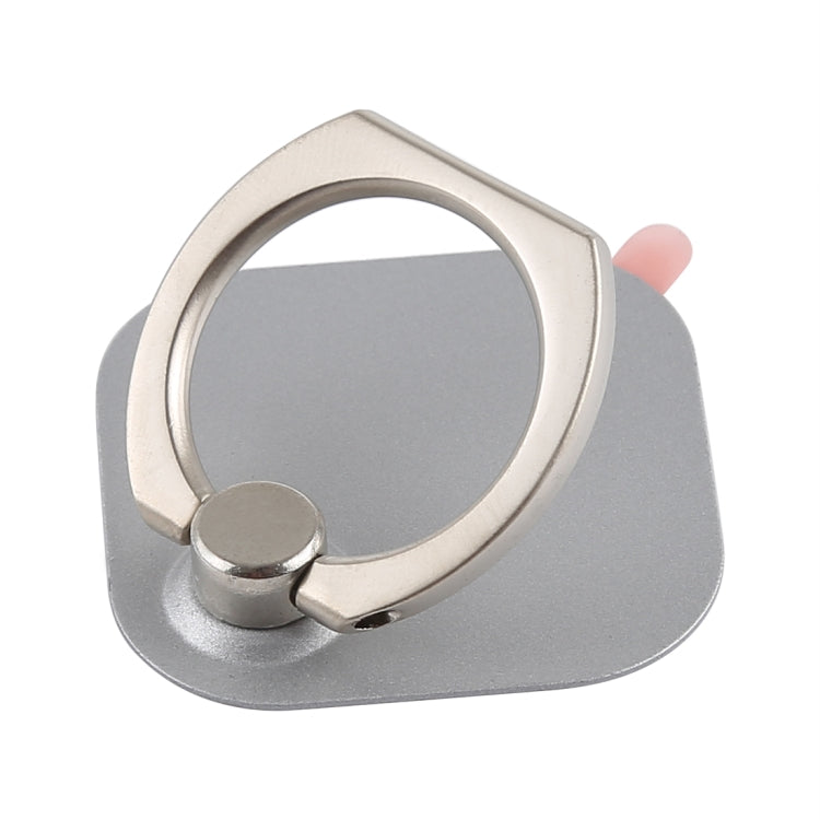 Ring Phone Metal Holder for iPad, iPhone, Galaxy, Huawei, Xiaomi, LG, HTC and Other Smart Phones