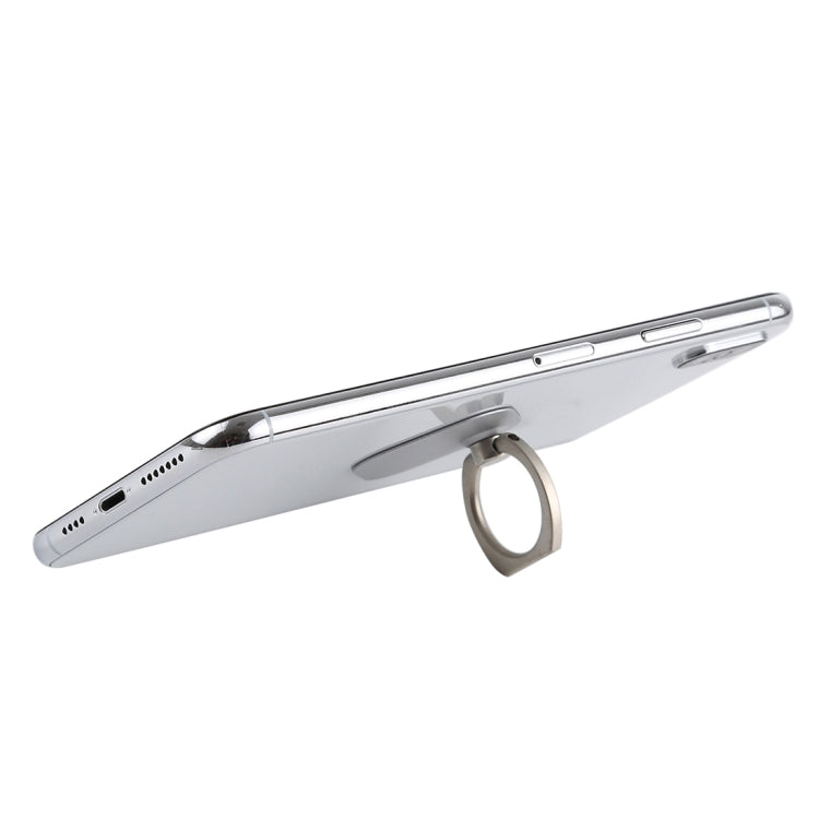 Ring Phone Metal Holder for iPad, iPhone, Galaxy, Huawei, Xiaomi, LG, HTC and Other Smart Phones