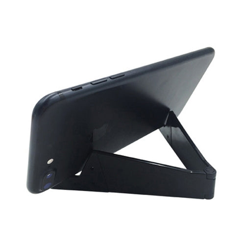 V Shape Universal Mobile Phone Tablet Bracket Holder
