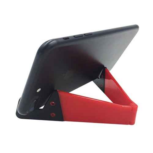 V Shape Universal Mobile Phone Tablet Bracket Holder